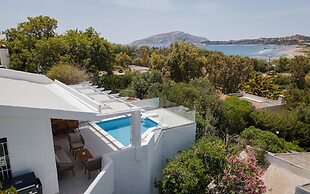 Sounio Sea Breeze Villa