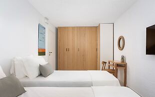 Sounio Sea Breeze Villa