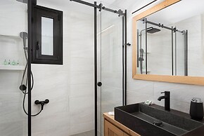 Sounio Sea Breeze Villa