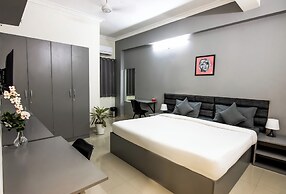 Housr 50 Luxury Rooms Near Cyber Tower