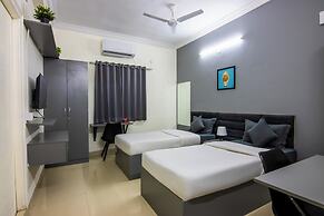 Housr 50 Luxury Rooms Near Cyber Tower