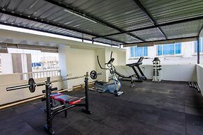 Housr 50 Luxury Rooms Near Cyber Tower