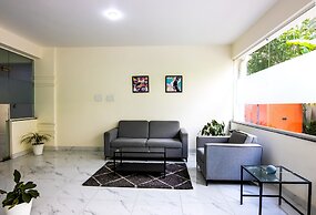 Housr 50 Luxury Rooms Near Cyber Tower