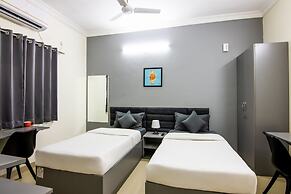 Housr 50 Luxury Rooms Near Cyber Tower