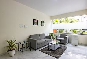 Housr 50 Luxury Rooms Near Cyber Tower