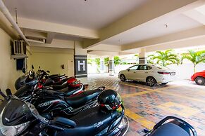 Housr 50 Luxury Rooms Near Cyber Tower