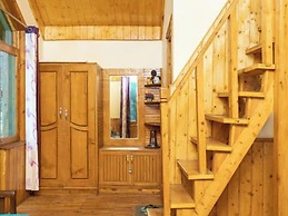 Majestic View Cottages