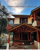 Majestic View Cottages