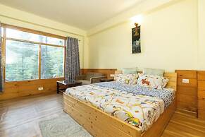 Majestic View Cottages