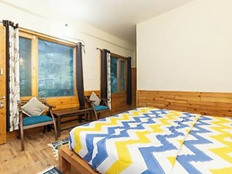 Majestic View Cottages