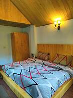 Majestic View Cottages