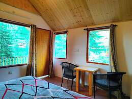 Majestic View Cottages