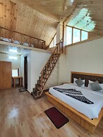 Majestic View Cottages