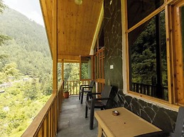 Majestic View Cottages