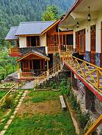 Majestic View Cottages