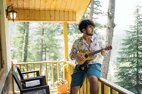 Majestic View Cottages