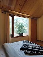 Majestic View Cottages