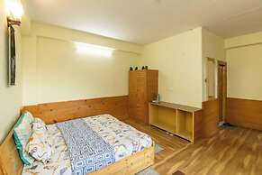 Majestic View Cottages