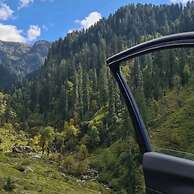 Majestic View Cottages