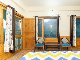 Majestic View Cottages