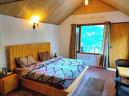 Majestic View Cottages