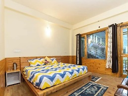 Majestic View Cottages