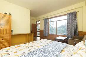 Majestic View Cottages