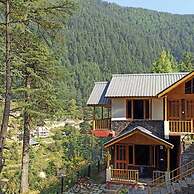 Majestic View Cottages