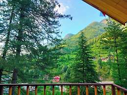 Majestic View Cottages