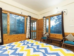 Majestic View Cottages