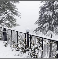 Majestic View Cottages