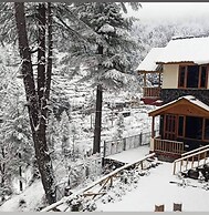 Majestic View Cottages