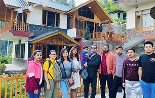 Majestic View Cottages