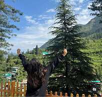 Majestic View Cottages