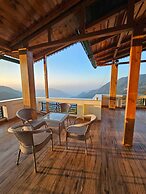 Laspa Cottage