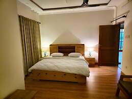 Laspa Cottage
