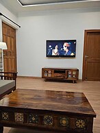 Laspa Cottage