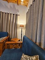 Laspa Cottage