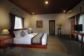 Dhanya Villa Karangasem