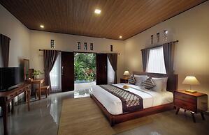 Dhanya Villa Karangasem