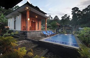 Dhanya Villa Karangasem