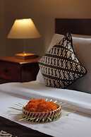 Dhanya Villa Karangasem