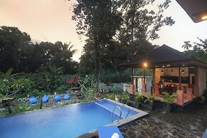 Dhanya Villa Karangasem