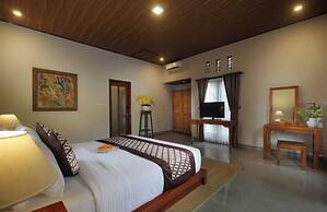 Dhanya Villa Karangasem