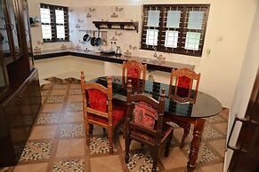 Varkala Escape Resort