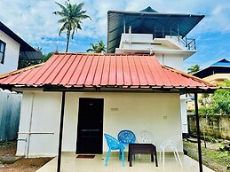 Varkala Escape Resort