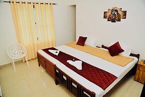 Varkala Escape Resort