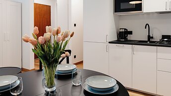 Apartamenty Sun & Snow Słowiańska 15