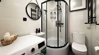 Apartamenty Sun & Snow Słowiańska 15