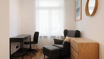 Apartamenty Sun & Snow Słowiańska 15